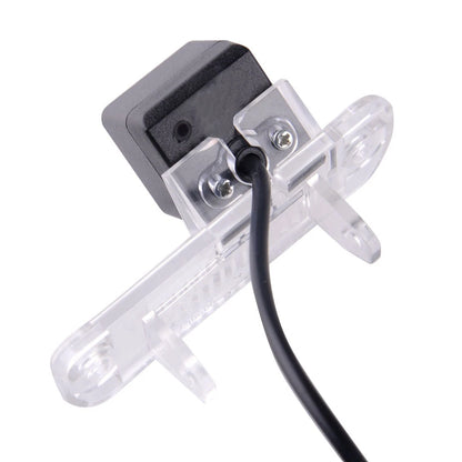 Backup Rear View Camera for Mercedes Benz CLS E Series W203 W211 W219 R350