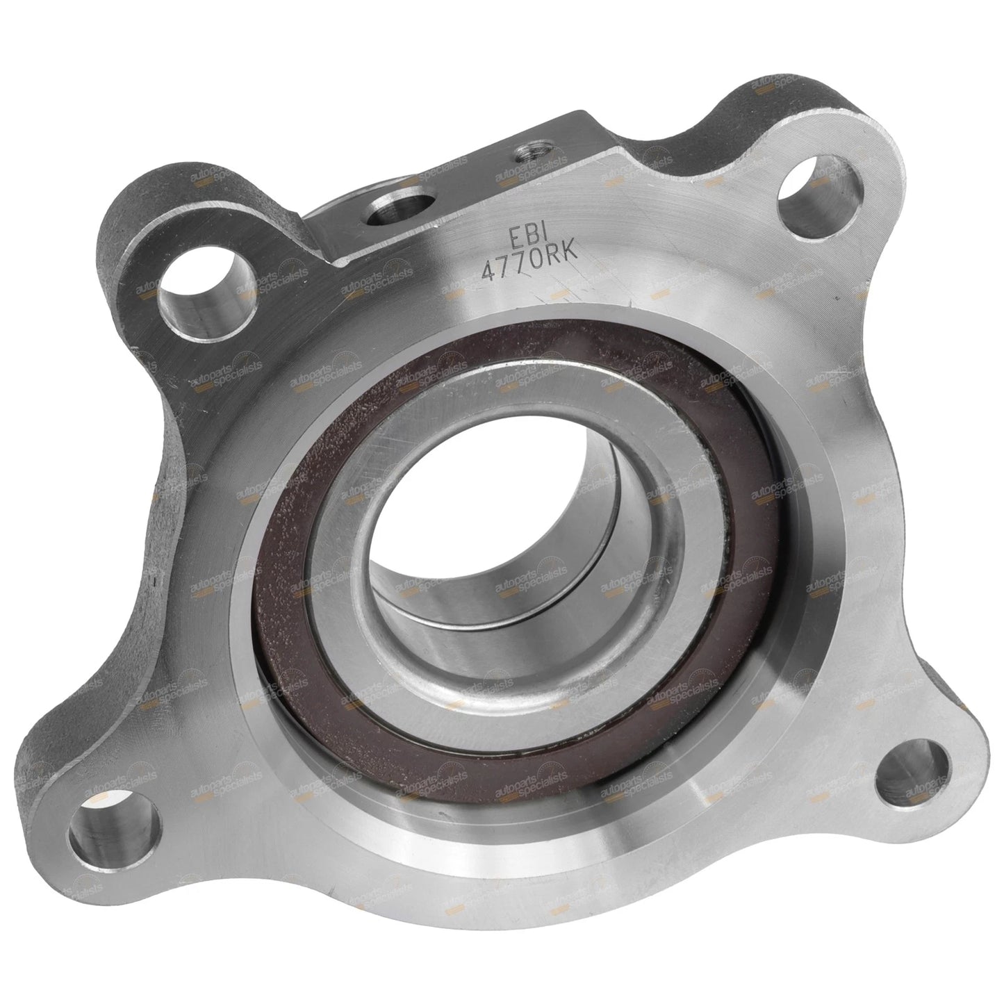 Left Hand Rear Wheel Bearing Hub for Toyota Prado 120 150 Series (2003–2020)
