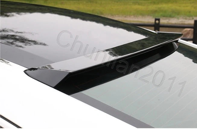 ABS Rear Roof Spoiler Wing for 2016-2021 Honda Civic 4dr Sedan (2016-2021)
