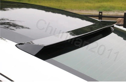 ABS Rear Roof Spoiler Wing for 2016-2021 Honda Civic 4dr Sedan (2016-2021)