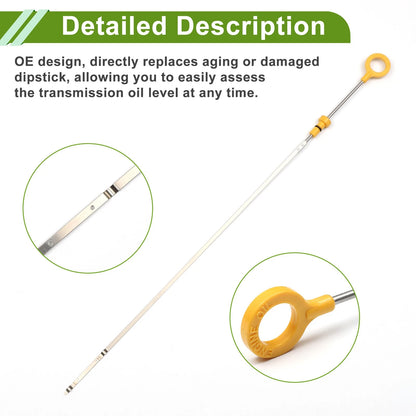 Engine Oil Dipstick for Nissan X-Trail (2007-2015)