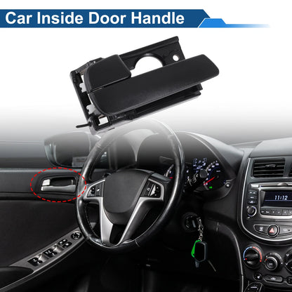 Rear Left Passenger Side Door Handle for Kia Rio (2012-2017)