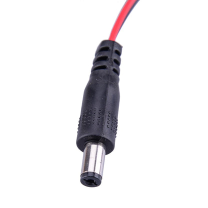 Universal 20mm 12V Rear View Camera for Car Parking - 170° Angle (2020-2023)