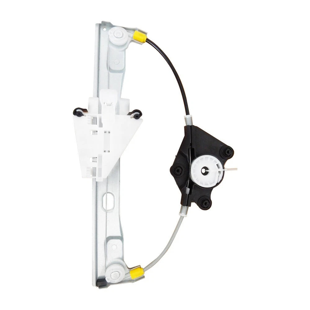 Rear Right Window Regulator W/o Motor W/o Panel for Alfa Romeo 159 (2005-2011)
