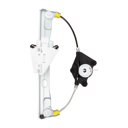 Rear Right Window Regulator W/o Motor W/o Panel for Alfa Romeo 159 (2005-2011)