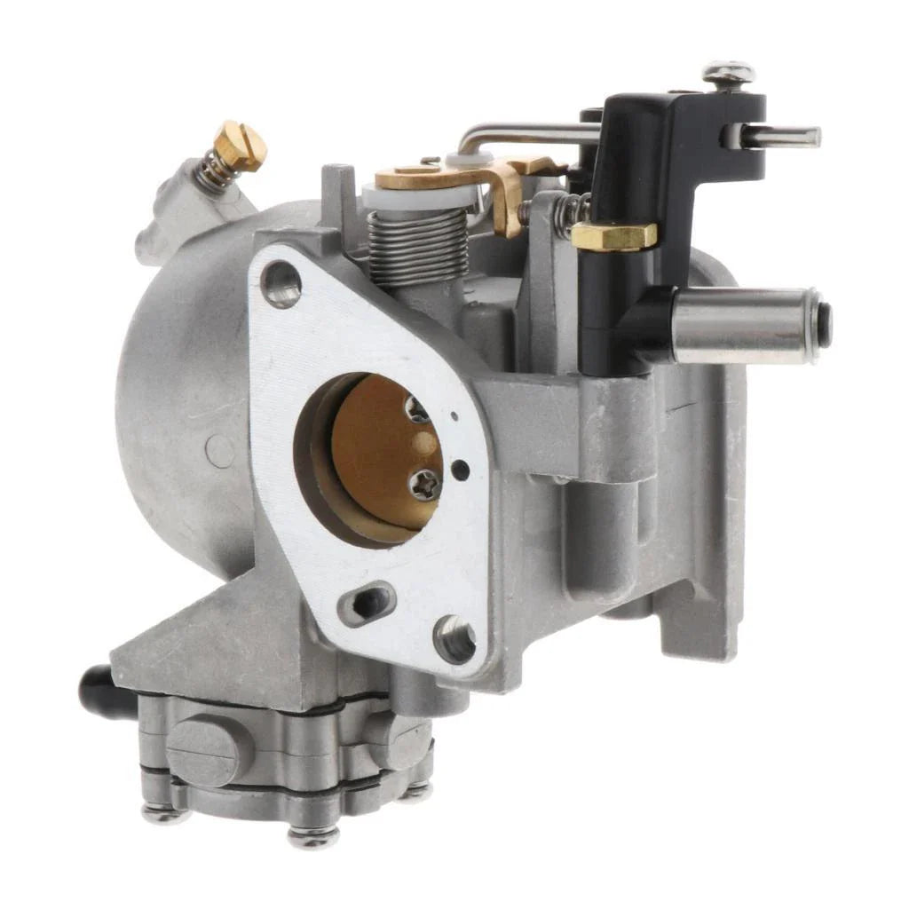 Carburetor for Suzuki 15HP DT15/DT9.9 2-Stroke Outboard Engines
