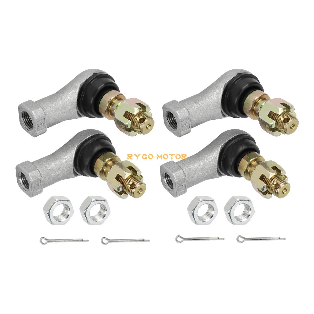 Tie Rod End for Yamaha Big Bear 400 Kodiak 400 450 Bruin 350 250 Grizzly 350
