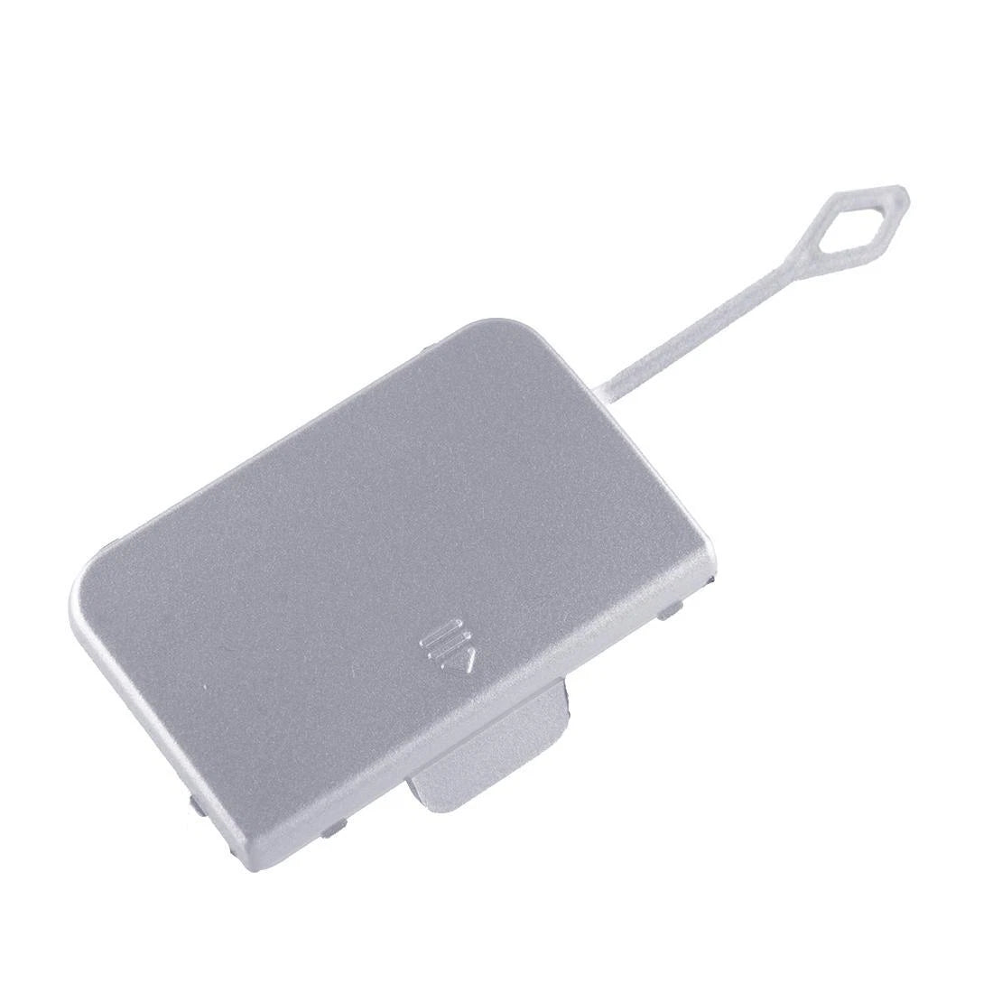 Front Bumper Tow Hook Cover for Mercedes C-Class W204 C250 C300 (07-10)