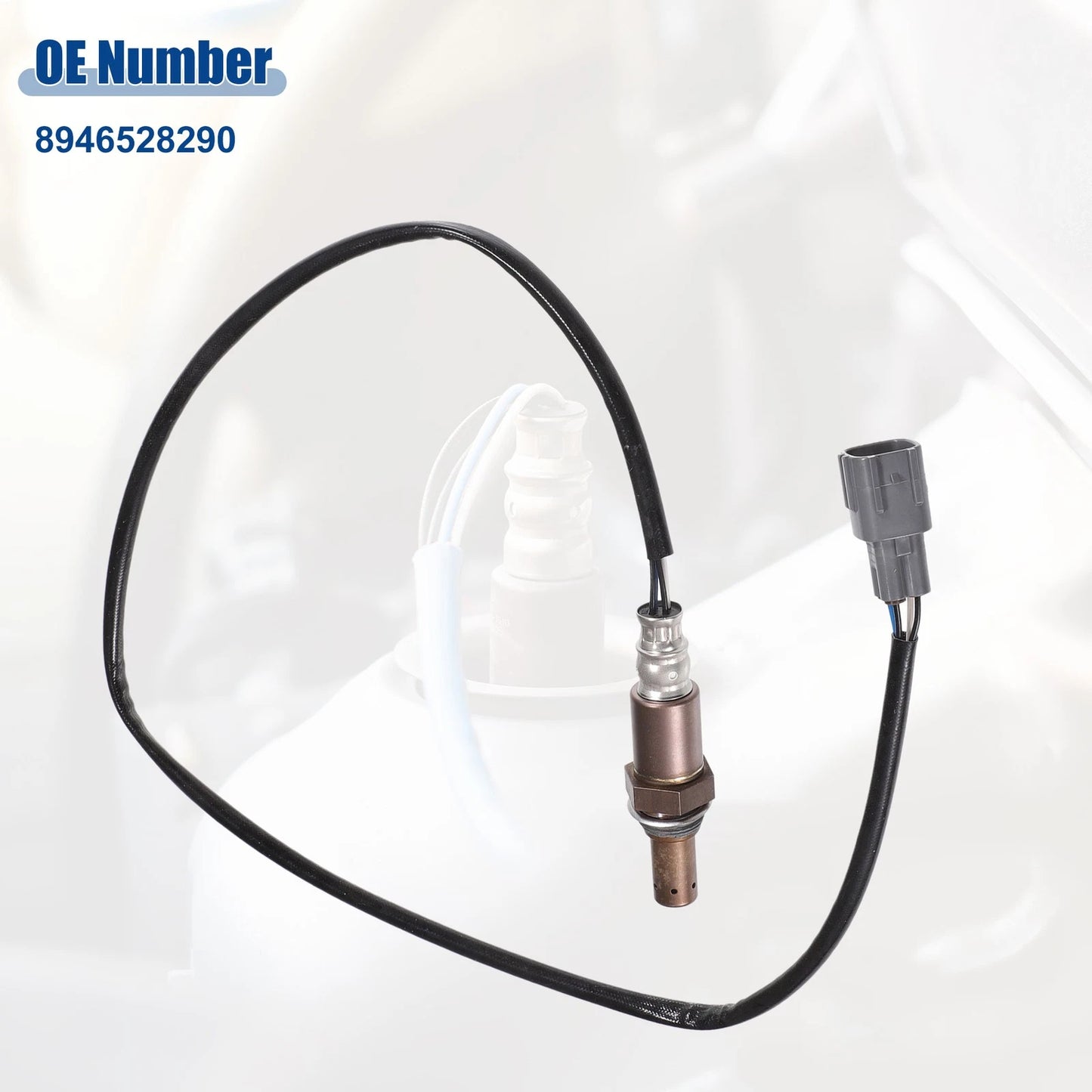 Oxygen Sensor BMW 3 Series for BMW 5 Series (2011 - 2021)