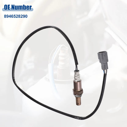 Oxygen Sensor BMW 3 Series for BMW 5 Series (2011 - 2021)