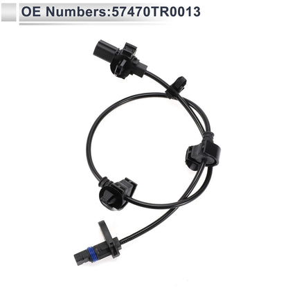 ABS Wheel Speed Sensor for Honda Civic EX LX Rear Right (2006-2011)
