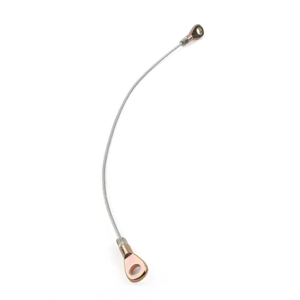 Tailgate Cable Hook for Kawasaki Mule 600 610 (2015-2023)
