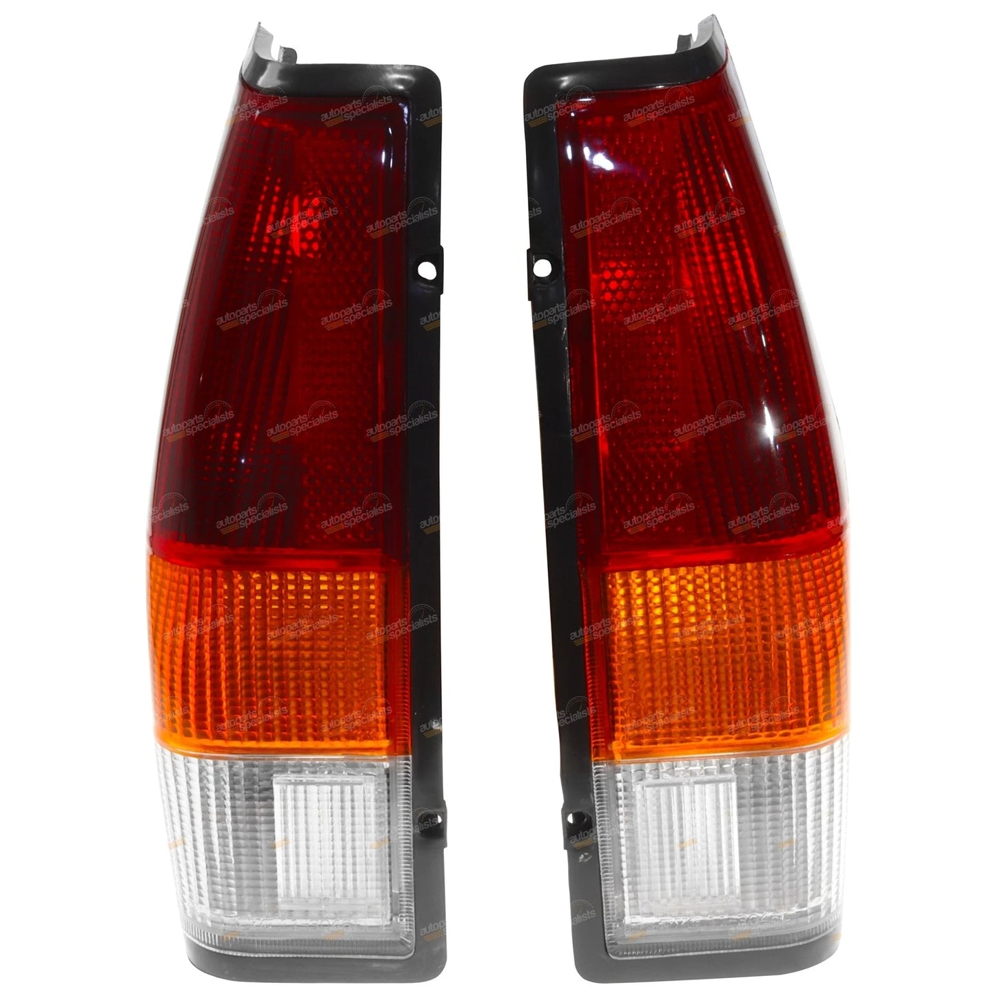 Tail Lights for Ford Falcon (1981 - 1998) XD-XE-XF-XG-XH Ute Van SET
