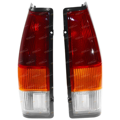 Tail Lights for Ford Falcon (1981 - 1998) XD-XE-XF-XG-XH Ute Van SET