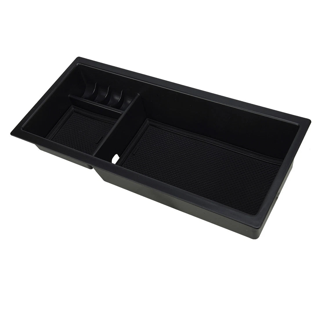 Center Console Armrest Storage Box Tray for Toyota Prius (2016-2019)