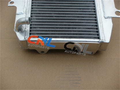 Aluminum Radiator & Hose for Honda CR250 (1997-1999)