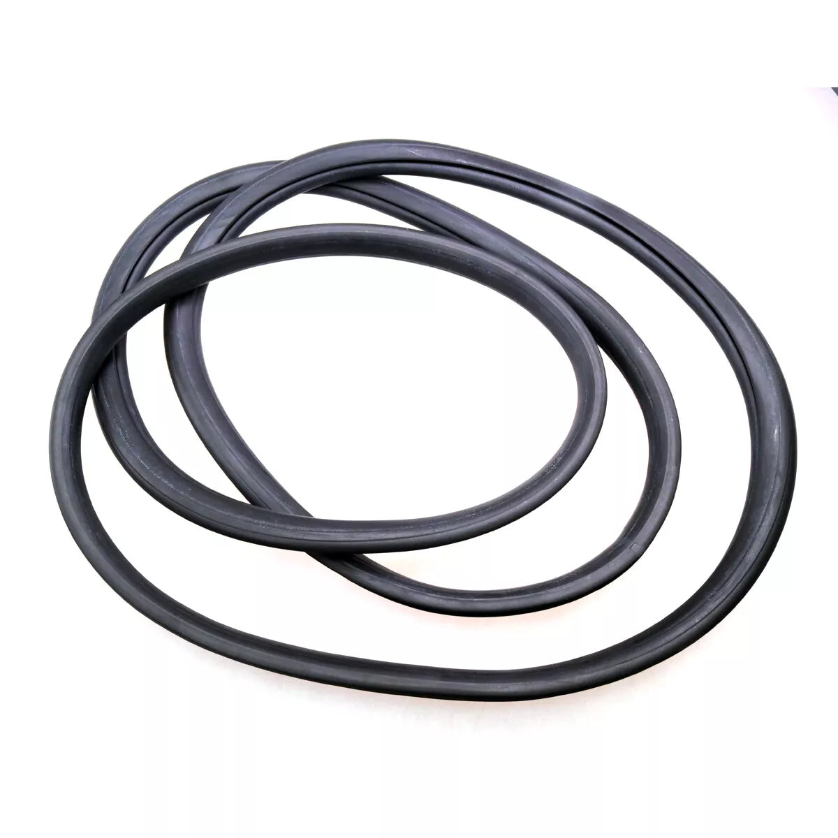 Front Windshield Weatherstrip for Mercedes Benz W126 300SD 380SE 500SEL 1980-1991
