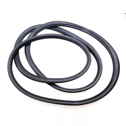 Front Windshield Weatherstrip for Mercedes Benz W126 300SD 380SE 500SEL 1980-1991