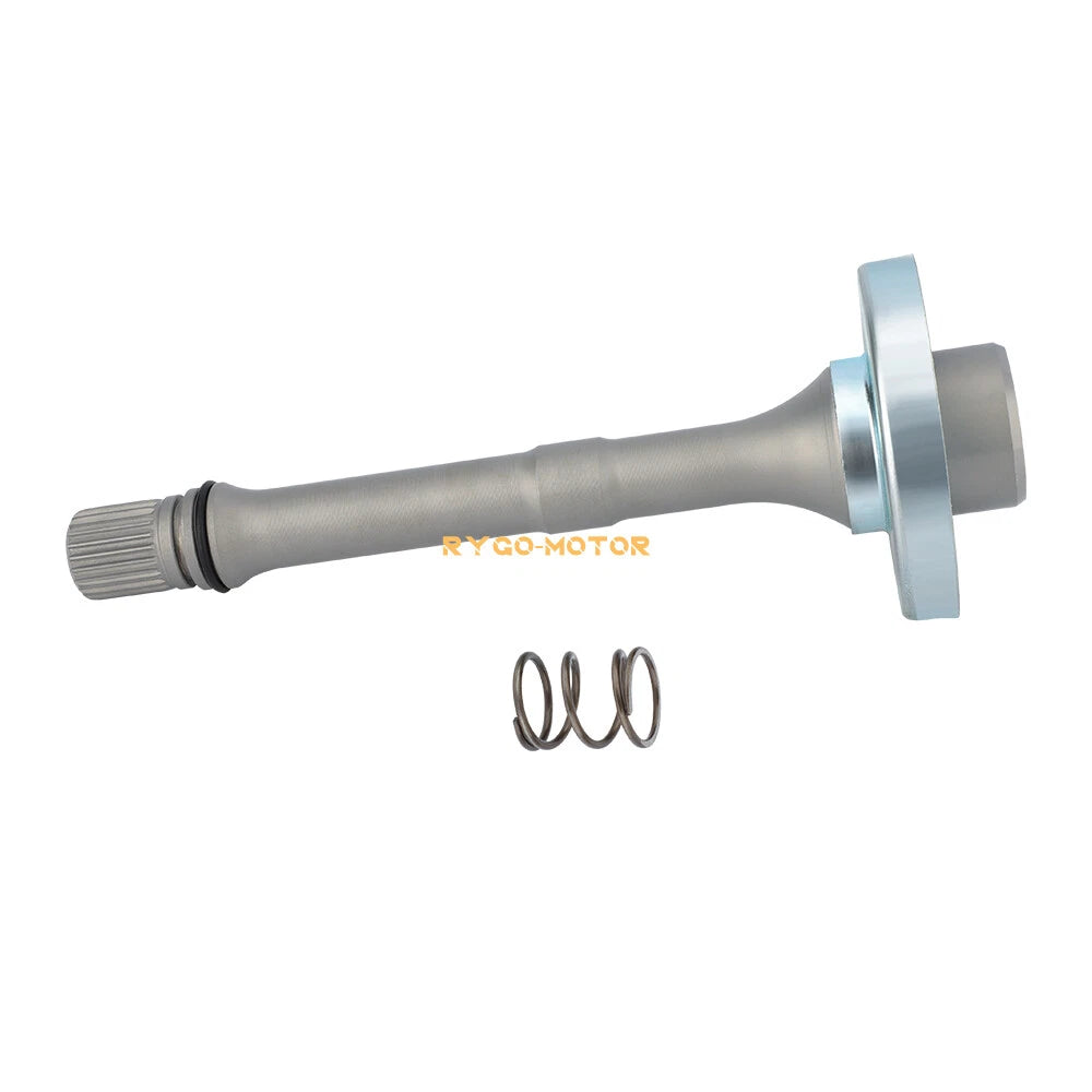 Rear Final Drive Shaft for Honda Rancher 420 TRX420 4x4 (2014–2024)