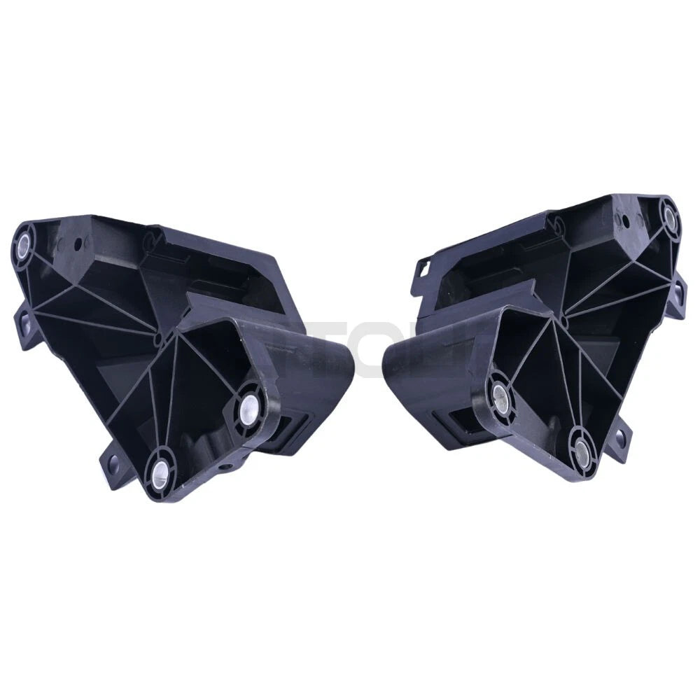 Pair Radiator Support Bracket for Chrysler Pacifica (2017–2024)