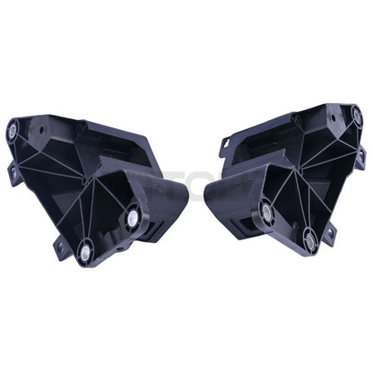 Pair Radiator Support Bracket for Chrysler Pacifica (2017–2024)