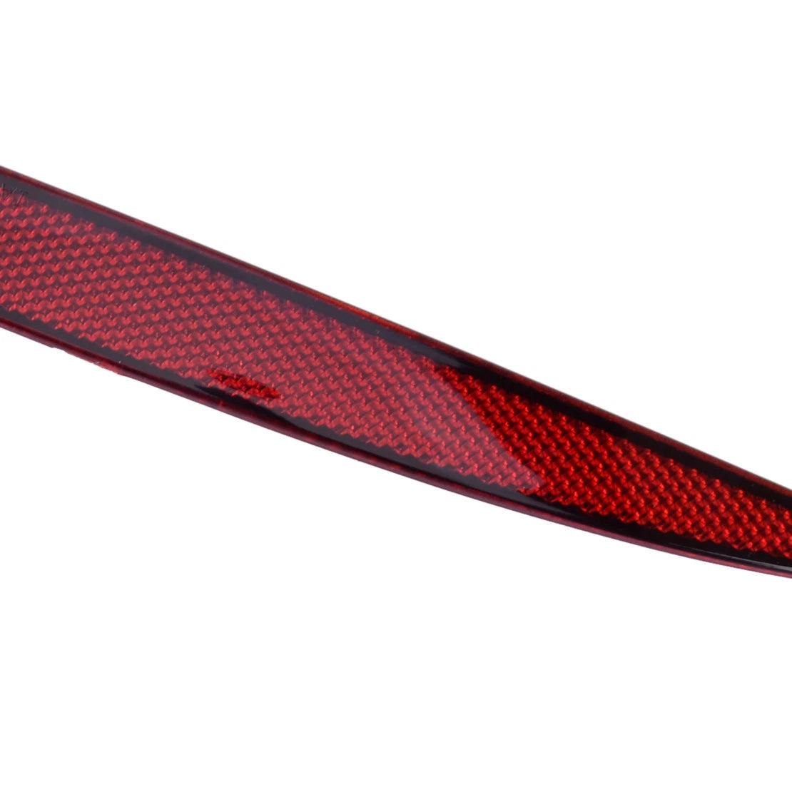 Rear Bumper Reflector Tail Light Lamps for Tesla Model Y (2020-2022)