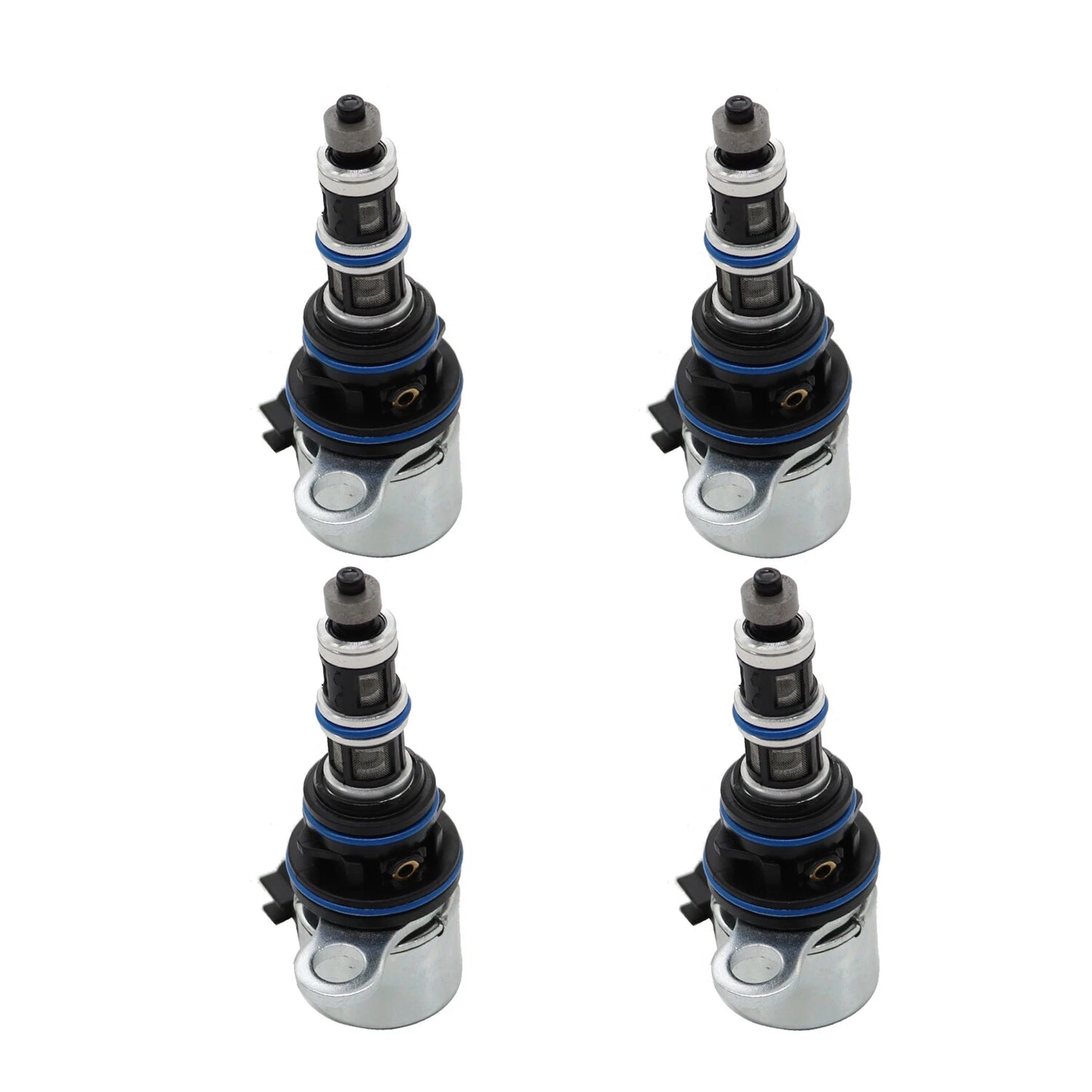 4 x Multiple Displacement Solenoids for Dodge Jeep Chrysler (2009–2023)
