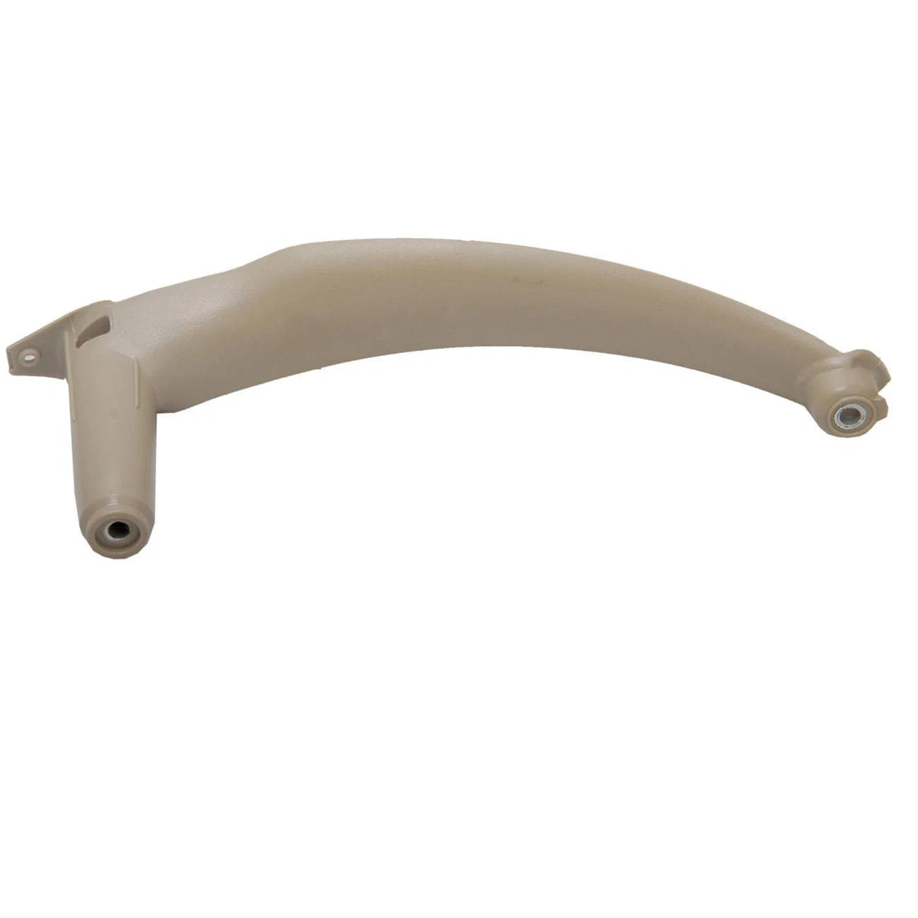 Left Inner Door Panel Handle Pull Trim Cover for BMW X5 X6 (2007-2013)
