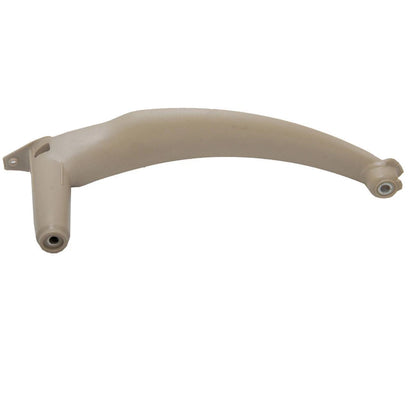 Left Inner Door Panel Handle Pull Trim Cover for BMW X5 X6 (2007-2013)