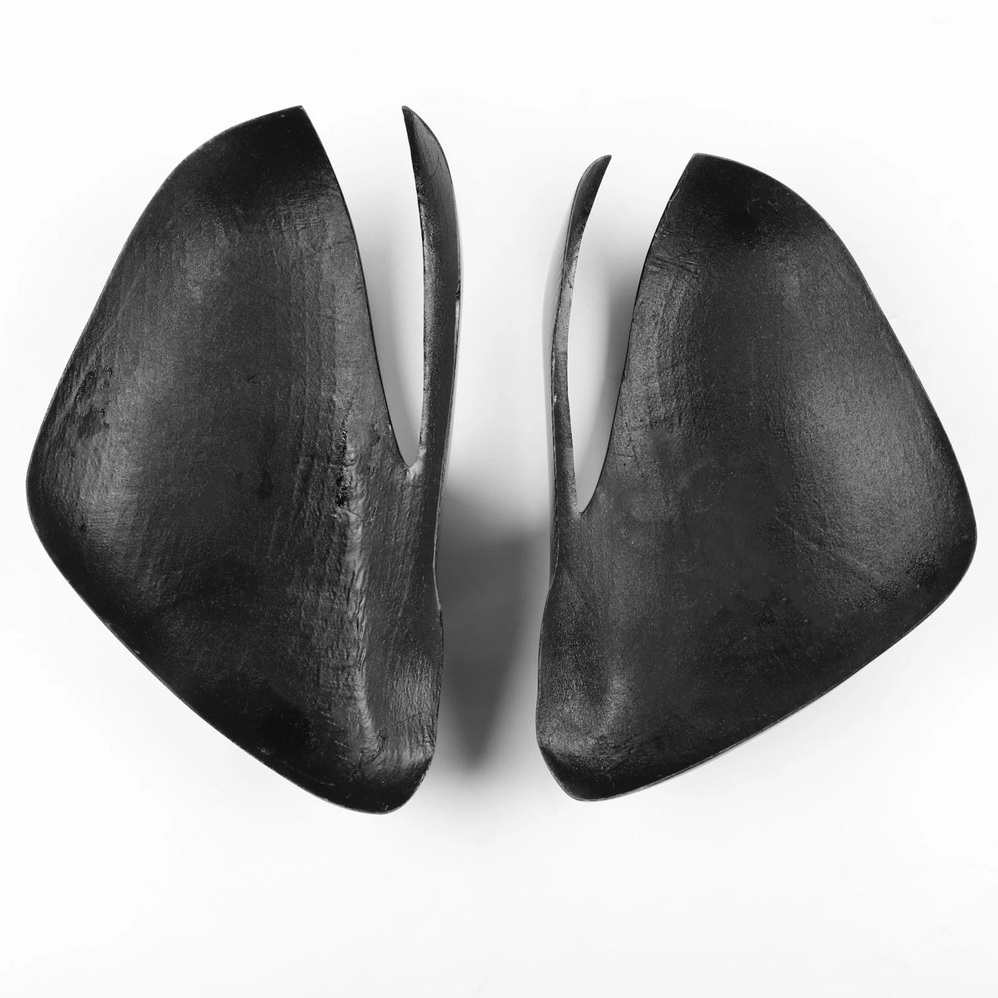 Rear Side Mirror Cover for Lexus IS350 IS250 ES350 (2008-2012) Carbon Fiber