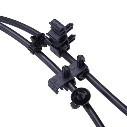Windshield Washer Hose for Dodge Durango, Jeep Grand Cherokee (2011-2015)