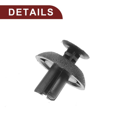 Fender Skirt Clips 10 x for Toyota 4Runner, Avalon (2010-2020)