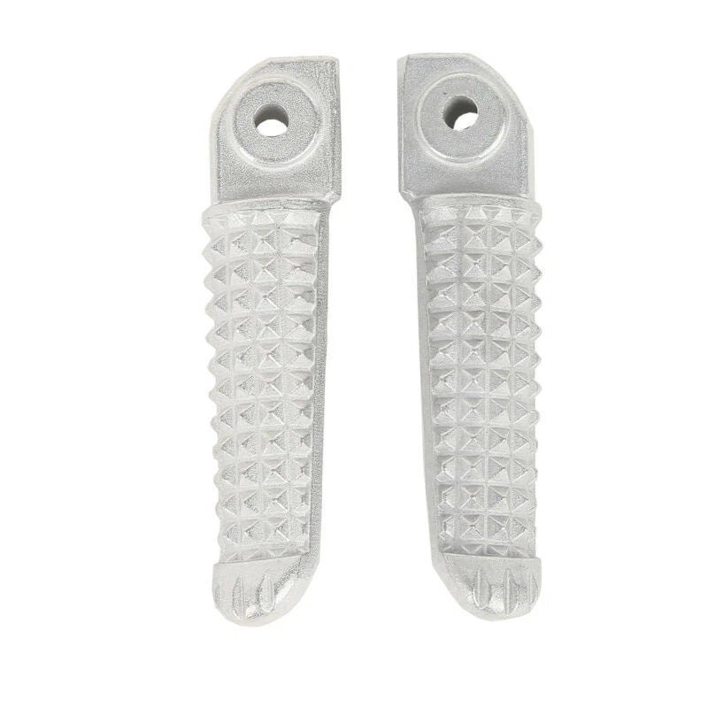 Passenger Foot Pegs for Yamaha YZF R6 (2003-2020)