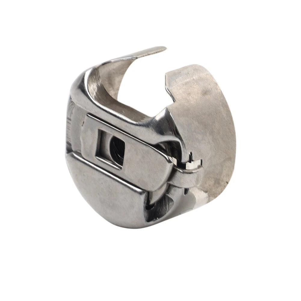 Metal Bobbin Case Holder for Industrial Sewing Machine Universal