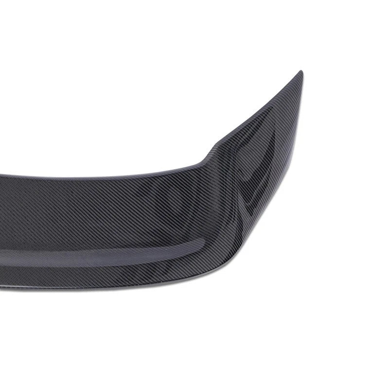 Real Carbon Fiber Rear Spoiler Trunk Wing for Audi A3 RS3 S3 2014-2020 Sedan