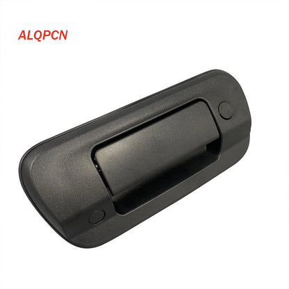 Black Tailgate Handle for Chevrolet Colorado (2016-2021)