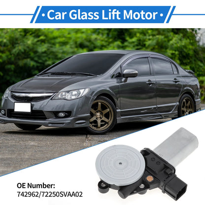 Power Window Regulator Lift Motor for Honda Civic (2006-2011)