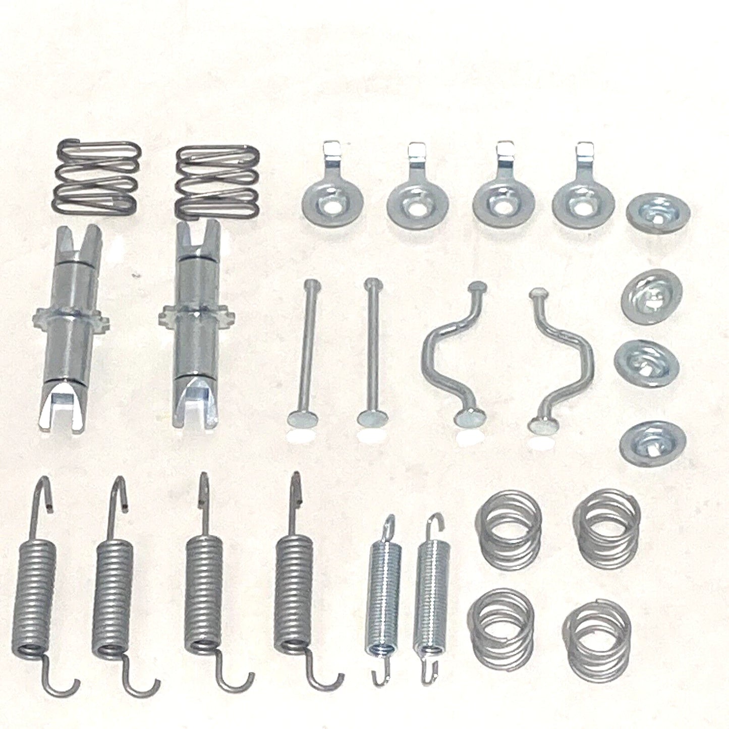Handbrake Shoe Hardware Kit for Toyota Supra MK4 (1993–2002)