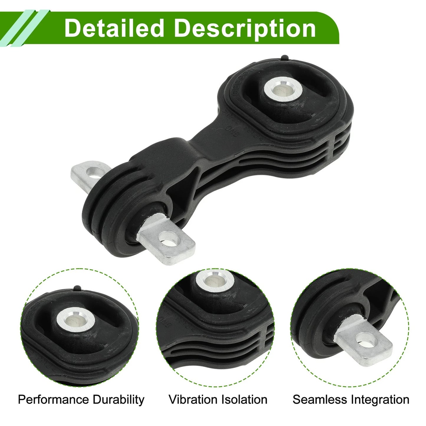 Engine Mount for Honda Civic Hybrid FA3 (2007-2013)