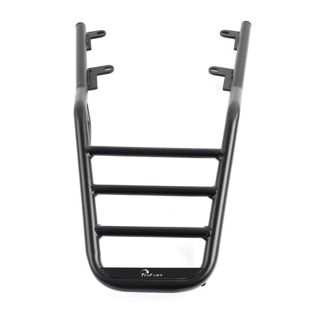 Rear Luggage Rack Cargo Holder for Honda NC750X (2021-2023)