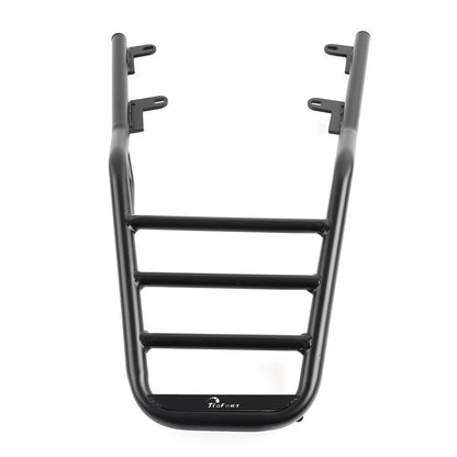 Rear Luggage Rack Cargo Holder for Honda NC750X (2021-2023)
