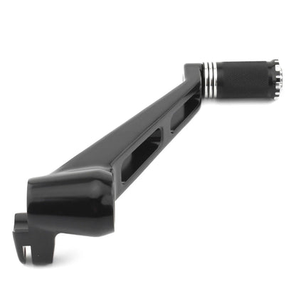 Black Brake Lever Arm Pegs for Harley Night Rod VRSC V-Rod Muscle (2002-2017)