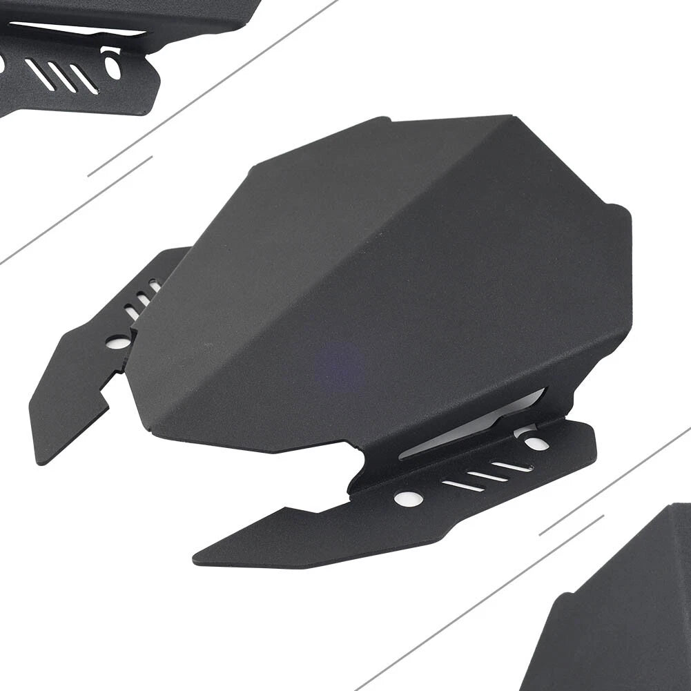 Windscreen Deflector Guard Cover for Yamaha MT-15 (2017-2022)