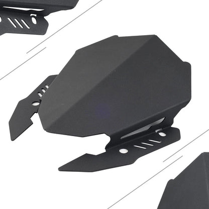 Windscreen Deflector Guard Cover for Yamaha MT-15 (2017-2022)