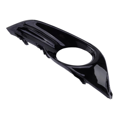 Right Front Bumper Fog Light Bezel Cover Black for Nissan Altima (2008-2012)