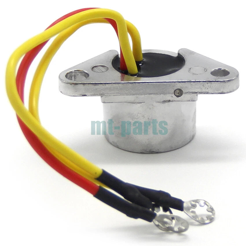 Voltage Regulator Rectifier for Johnson Evinrude 88-175 HP