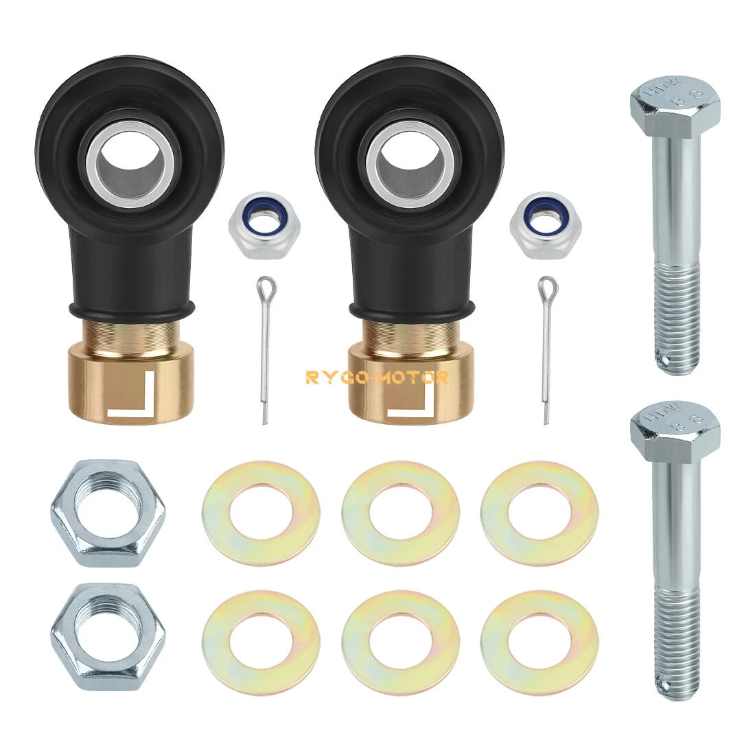 Outer Tie Rod End Kit for Polaris ACE