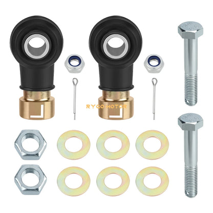 Outer Tie Rod End Kit for Polaris ACE