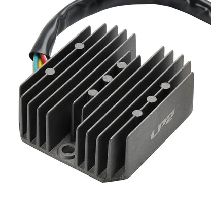 Charge Controller Rectifier for Triton Reactor 450, Access AMS 4.38 (2005-2010)