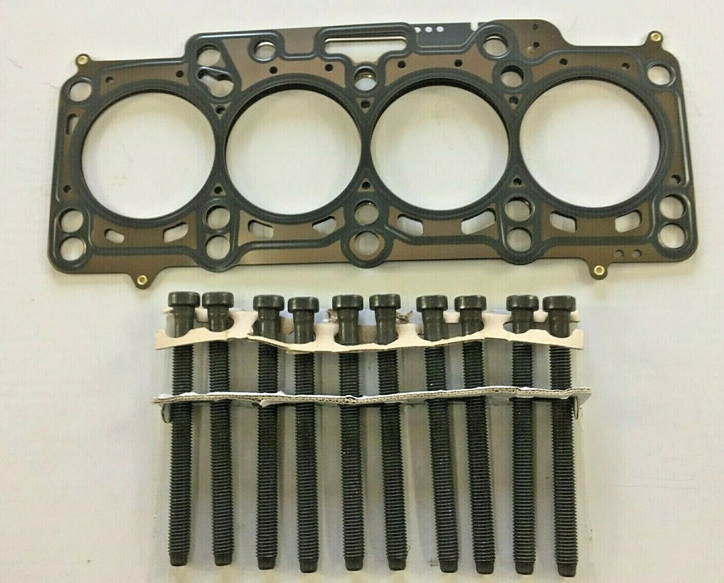 Head Gasket Bolts for Crafter Amarok 2.0 TDi